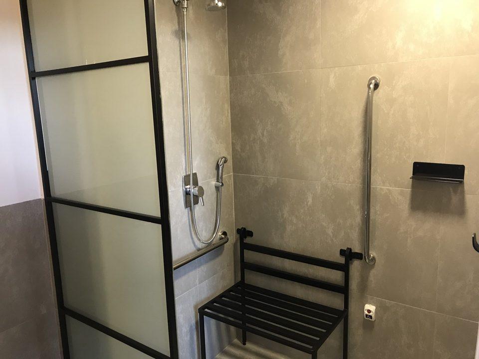 Naalt Hotel Joinville Luaran gambar