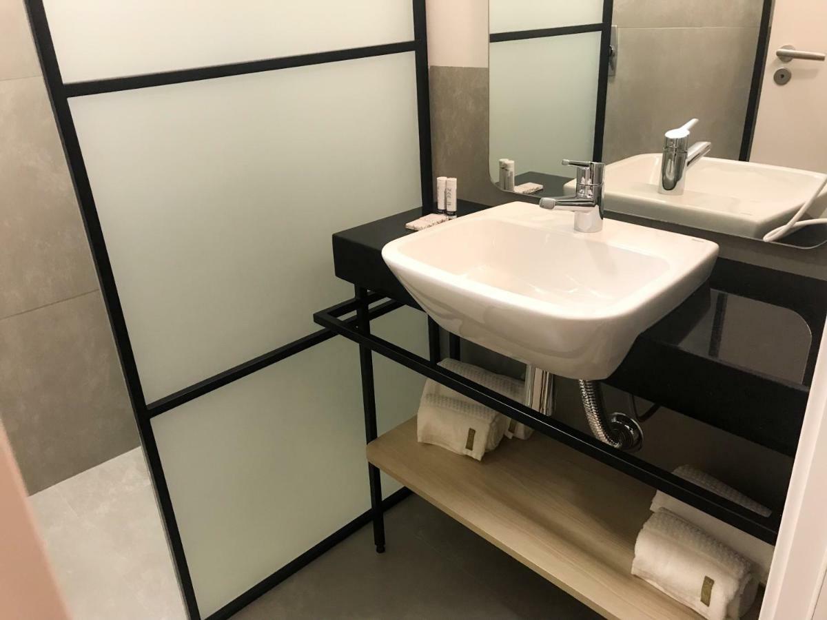 Naalt Hotel Joinville Luaran gambar