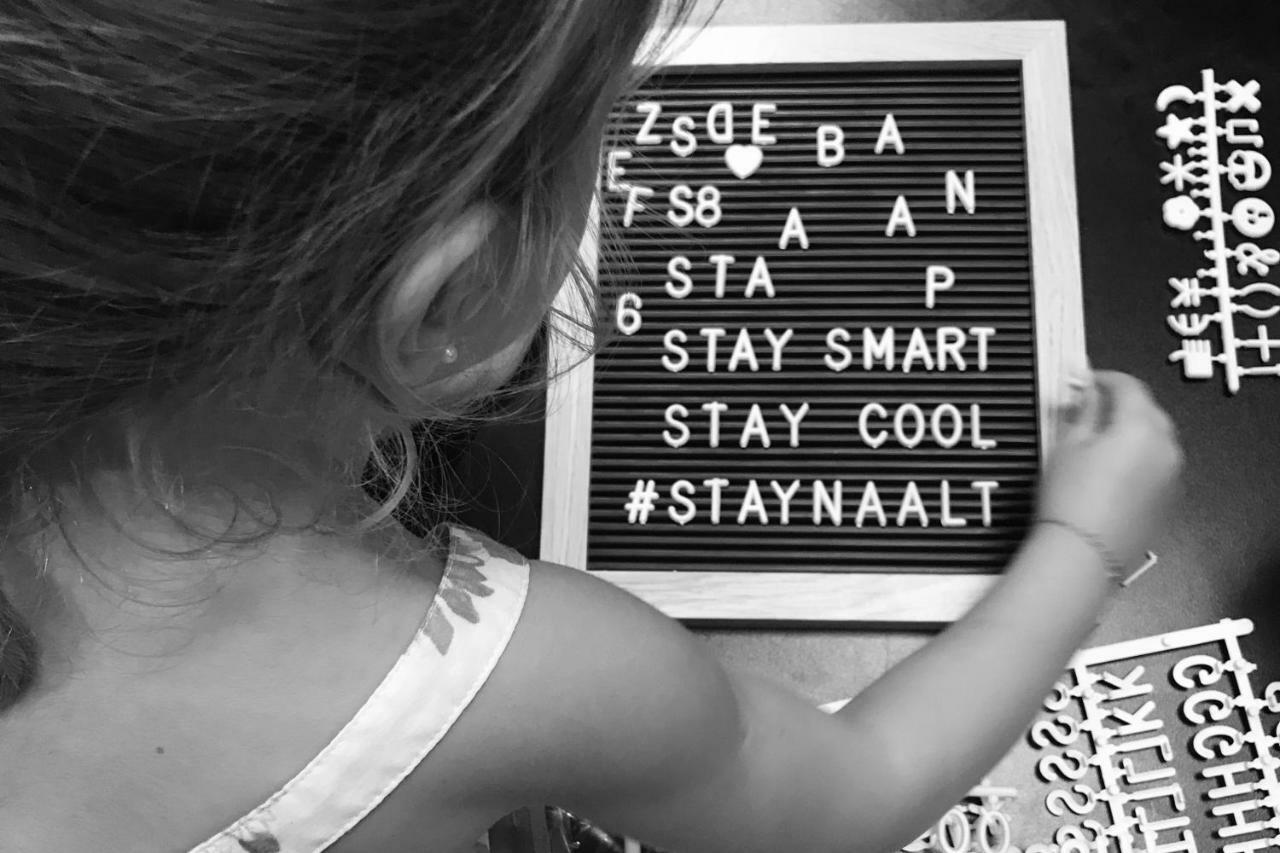 Naalt Hotel Joinville Luaran gambar