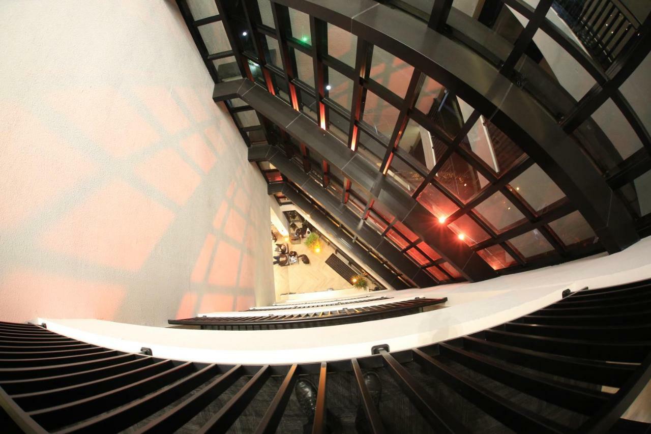 Naalt Hotel Joinville Luaran gambar